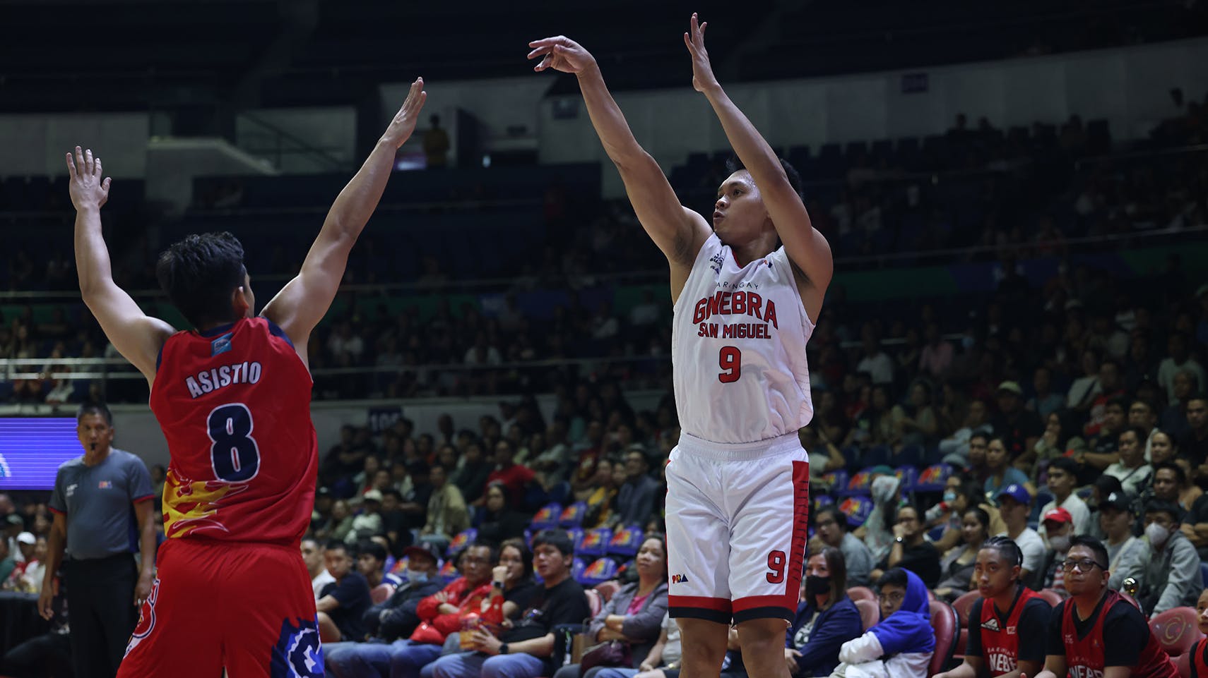 PBA: Scottie Thompson expected to miss more Ginebra games because of back issues